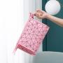 2023 Fashion PU cosmetic bag cosmetic storage bag travel storage bag wholesale