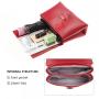 OEM&ODM SUSEN CHRISBELLA 2023 wholesale ladies crossbody bag fashion women PU leather women crossbody bag custom