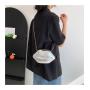 Lip Shape Purses And Handbags 2023 Wholesale Women Fashion Handbags Chains Designer Shoulder Bags CY057