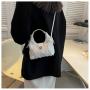 2023 Summer Newest Canvas Zipper Designer Women Bags Fashion Women Luxury Bags Diamond Lattice Bolsas Para Mujer