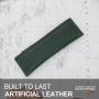 Leather Pen Case Pen Organizer Leather Pen Case Holder for Single Fountain Bag Individual Small Pencil Case