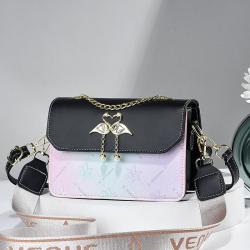 Lovely Trendy  Handbag Girls Shoulder Crossbody Bag sac a main femme luxury handbags for women