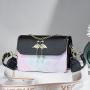 Lovely Trendy  Handbag Girls Shoulder Crossbody Bag sac a main femme luxury handbags for women