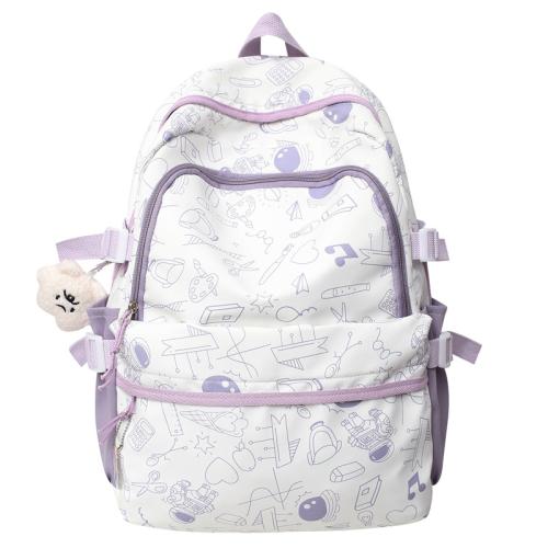 New design custom student book bag children schoolbag girls backpack bags