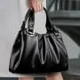 2024 Bags for Women Fashionable Large Capacity Messenger Bag Portable Shoulder Bag for Female Middle-Aged Ladies and Mothers