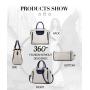 New Arrival Designer Bolsos De Mujer Popular Cross Body Bag  Trendy Handbags Luxury Handbags For Women