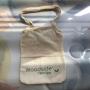 Custom Cotton Mesh Tote Shopping Bag Supermarket Food Fruit Egg Packaging Tote Bag