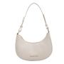 Half Moon Package Womens Purses And Handbags Zipper Handbags Woman Bags Luxury Pure Color Bags Women Handbags Shoulder