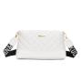 2024 Lady Bag Embroidered Shoulder Bag Fashionable Daily Joker Embroidery for Women-Wholesale Available