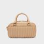 Custom Luxury Leather Hand Bags Purse Women Crossbody Bags Ladies Fashion Handbag