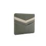 Slim Minimalist Front Pocket Wallet RFID Blocking Leather Credit Card Holder Card Cases