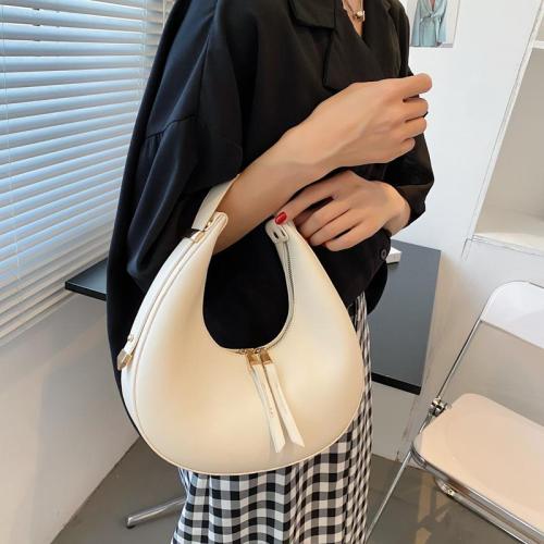 New retro handbag chain treaty style single shoulder underarm bag