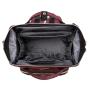 brand  LOVEVOOK  2020 Hot selling large capacity travel fashion mom baby backpack bag leisure waterproof diaper bags for mother