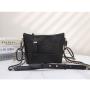 2024 Custom Small Fashion Women'S Crossbody Snake Skin Pattern Genuine Leather Adjustable Shoulder Bags Handbag For Girls