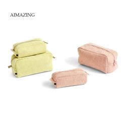 Adorable Stuffed Animal Makeup Pouch for Kids and Adults with Plenty of Storage Space and Cute Design