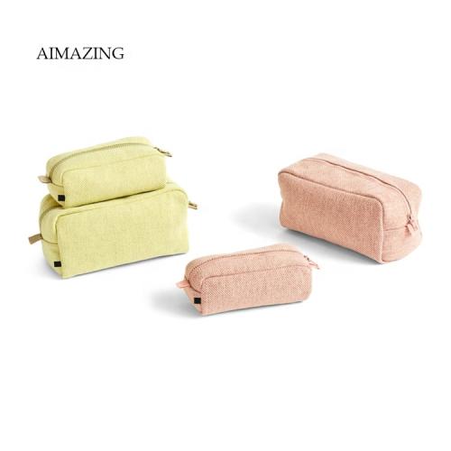 Adorable Stuffed Animal Makeup Pouch for Kids and Adults with Plenty of Storage Space and Cute Design
