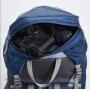 XL036 Nylon Night Reflective Strip Outdoor Climbing Hiking Backpack Sports Travel Nylon Shoulder Bag Backpack