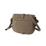 2024 Custom Genuine Leather Crossbody Saddle Bag Luxury Messenger Bags For Fashion Women