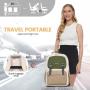 LOVEVOOK Waterproof Fashion Laptop Backpack 15.6in school Travel Daypack office business Work bag Quality laptop bag with USB