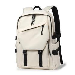 SC038 Large Capacity ins Casual School Book Bag Teenagers School Travel Backpacks Wholesale Kids School Bags