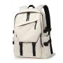 SC038 Large Capacity ins Casual School Book Bag Teenagers School Travel Backpacks Wholesale Kids School Bags