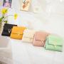 Printing new small square bag 2024 ladies pu leather small bag female wholesale leisure fashion crossbody bag