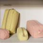 Adorable Stuffed Animal Makeup Pouch for Kids and Adults with Plenty of Storage Space and Cute Design