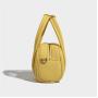 2024 Custom Logo Vegan Leather Boston Bag Handbag For Fashion Women Ladies
