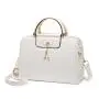 Custom fashion ladies leather bag luxury women multi-color shoulder designer hand bags famous brands purses and handbags