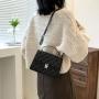 Women Handbags Ladies Bolsos-Para-Mujeres- Ladies Designer Bags Bolsas Para Mujer Leather Crossbody Bags For Women