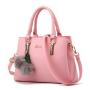 Newest Fashion Crossbody Leather Shoulder Bags Trendy Beautiful Lady PU Leather Bags Women Luxury Handbags