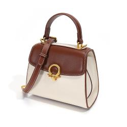 OEM Sac A Main Pour Femme Bolsa Feminina Mini Lady Handbag Women Luxury Genuine Leather Crossbody Sling Shoulder Tote Hand Bag