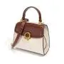OEM Sac A Main Pour Femme Bolsa Feminina Mini Lady Handbag Women Luxury Genuine Leather Crossbody Sling Shoulder Tote Hand Bag