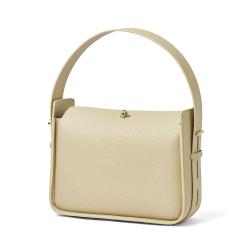 Custom Ladies Luxury Ladies Fashion Handbags Leather Women'S Shoulder Crossbody Bags