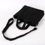 Stock Brown Warm Fabric Large Capacity Teddy Soft Shopping Plush Bag Set Girls Shoulder Casual Tote Bags Ladies Women Hand Bags