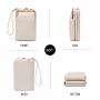 Lovevook 2022 Crossbody Purses for Women Fashion Cell Phone Shoulder Bags Card Holder Wallet Purse