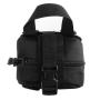 CY008 Hot Sale Outdoor First Aid Oxford Cloth Tactical Medical Waist Pack Travel Portable Storage Camouflage Medical Bag