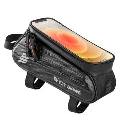 XL241 Wholesalers Road Bike Saddle Bags Fashion Large Capacity Road Bike Saddle Bags Anti Water Cycling Accessories Organiser