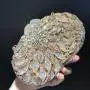 Luxury leaf flower inlaid diamond evening bag gold banquet party women handbag hollowed out metal box rhinestone clutch bag