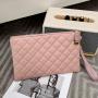 New Design 2024 new clutch bag large capacity ladies handbags small wholesale factory cosmetic mobile phone bag