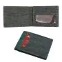 Manufacturer wholesale cork leather wallet rfid blocking men bifold wallet cork leather wallet