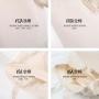 Factory Wholesale Custom logo cotton bag Print Recycle Portable Grocery Supermarket Restaurant canvas Shopping Bag