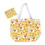 New Trendy High Quality Canvas Tote Bag Designed Tote Bag Tote Bags With Custom Printed Logo