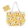 New Trendy High Quality Canvas Tote Bag Designed Tote Bag Tote Bags With Custom Printed Logo