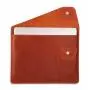 Personalized laptop case, tablet sleeve, custom brand leather laptop sleeve