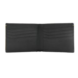 Genuine crazy horse leather men wallet Bifold real leather wallet for gift