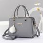 Hanging Designer Bags Street Fashion Women's Shoulder Bags High-capacity Shoulder Bag Handbag Ry720035