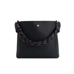 High Quality Casual Crossbody Shoulder Bags Ladies Large Pu Leather Handbag Small Hobo Shoulder Bag Ladies Crossbody Purse