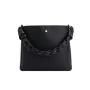 High Quality Casual Crossbody Shoulder Bags Ladies Large Pu Leather Handbag Small Hobo Shoulder Bag Ladies Crossbody Purse