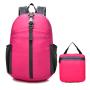 Lightweight Water Resistant Backbag Travel Daypack Hiking Camping Outdoor Foldable Backpack
